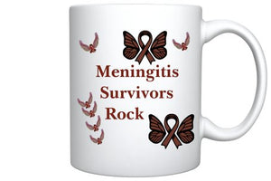 Meningitis Survivors Rock