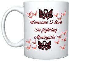 Meningitis Survivors Rock