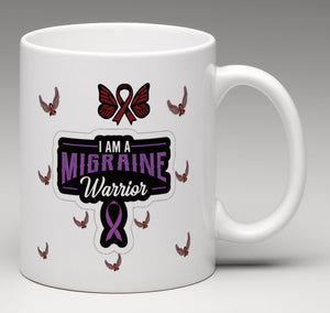 Migraine warrior