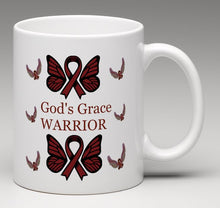 Load image into Gallery viewer, Migraine: God&#39;s Grace Warrior
