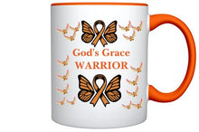 Load image into Gallery viewer, Multiple Sclerosis: God&#39;s Grace
