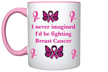 Load image into Gallery viewer, Breast Cancer Warrior
