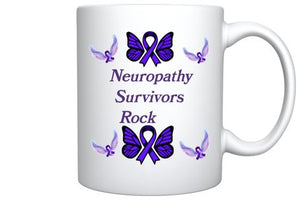 Neuropathy Survivors Rock