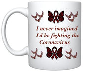 Load image into Gallery viewer, Coronavirus: Warrior
