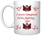 Load image into Gallery viewer, HIV: God&#39;s Grace Warrior
