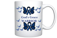 Load image into Gallery viewer, Down Syndrome: God&#39;s Grace Warrior
