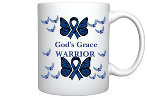 Down Syndrome: God's Grace Warrior