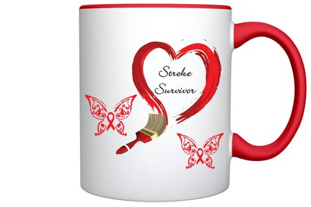 Stroke Survivor: Never imagined