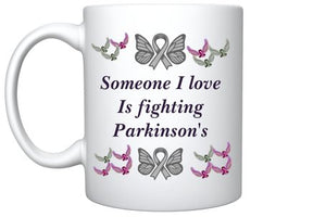 Parkinson's Survivors Rock