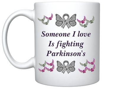 Parkinson's Survivors Rock