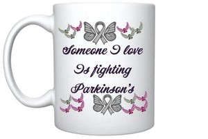 Parkinson's Survivors Rock