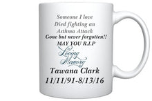 Load image into Gallery viewer, In Loving Memory: Tawana Clark
