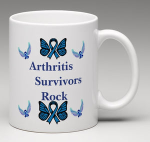 Arthritis Survivors Rock