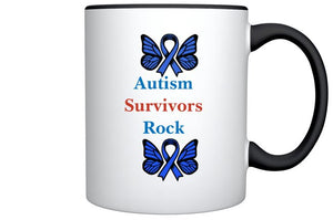 Autism Survivors Rock