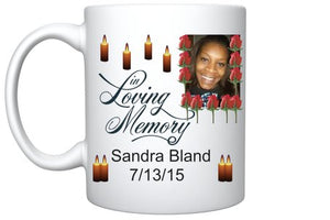 In Loving Memory: Sandra Bland