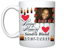 In Loving Memory: Sandra Bland