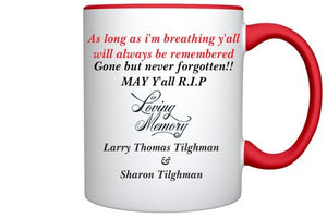 Larry Tilghman