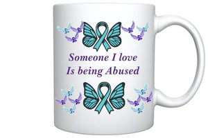 Abused Survivors Rock