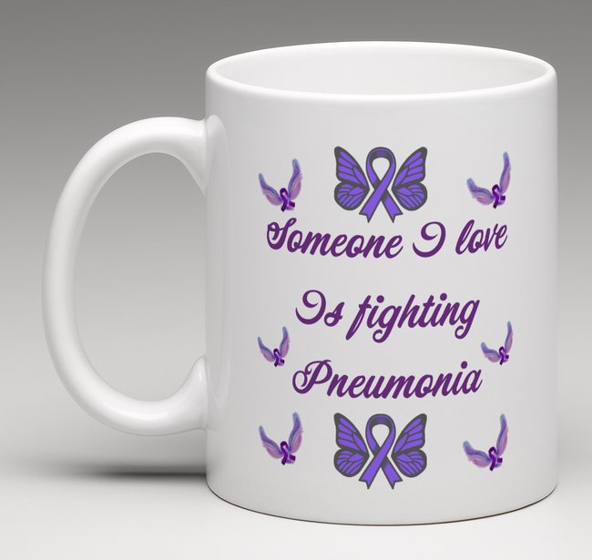 Pneumonia Survivors Rock