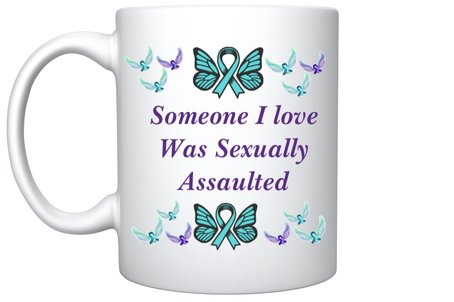 Sexual Assaulted Survivors Rock