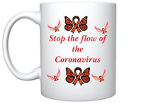 Load image into Gallery viewer, Coronavirus: Stop the flow
