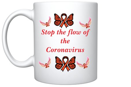 Coronavirus: Stop the flow