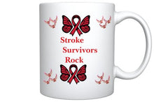 Load image into Gallery viewer, Stroke: Survivors Rock
