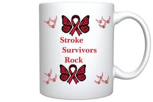 Stroke: Survivors Rock