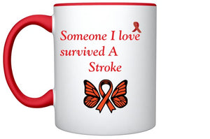 Stroke: Survivors Rock