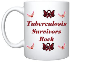 Tuberculosis Survivors Rock