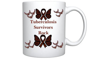 Tuberculosis Survivors Rock