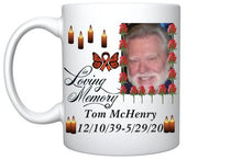 Load image into Gallery viewer, In Loving Memory: Tom McHenry
