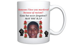 Load image into Gallery viewer, In Loving Memory: Travon Martin
