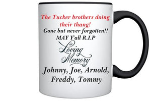 Tucker brothers