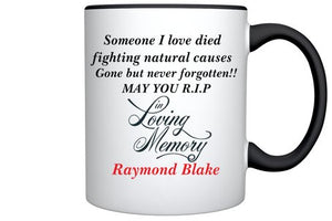 Raymond Blake