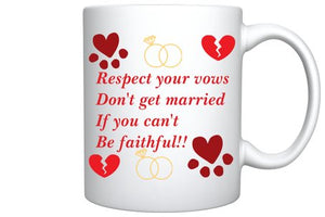 Marriage: Love And Relationships