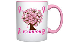 Load image into Gallery viewer, Breast Cancer Warrior
