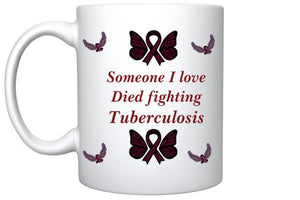 Tuberculosis: Died