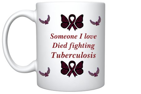 Tuberculosis: Died