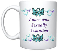 Sexual Assaulted Survivors Rock