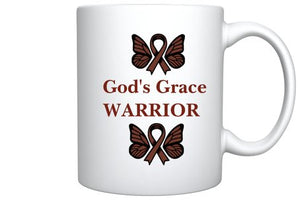 Meningitis: God's Grace warrior