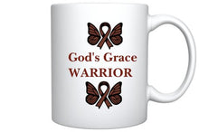 Load image into Gallery viewer, Meningitis: God&#39;s Grace warrior
