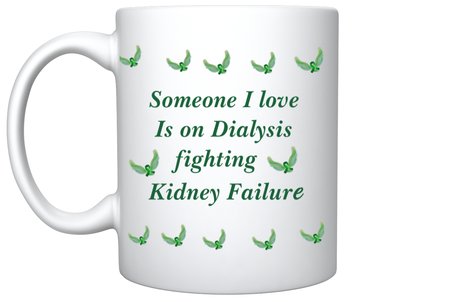 Kidney Failure Survivors Rock